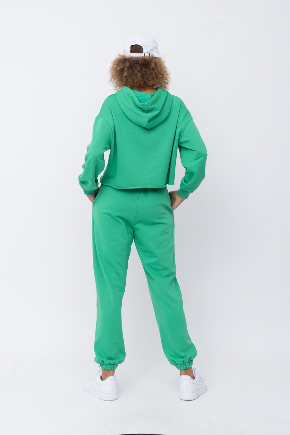 NY Social Tennis Club Sweat Suit